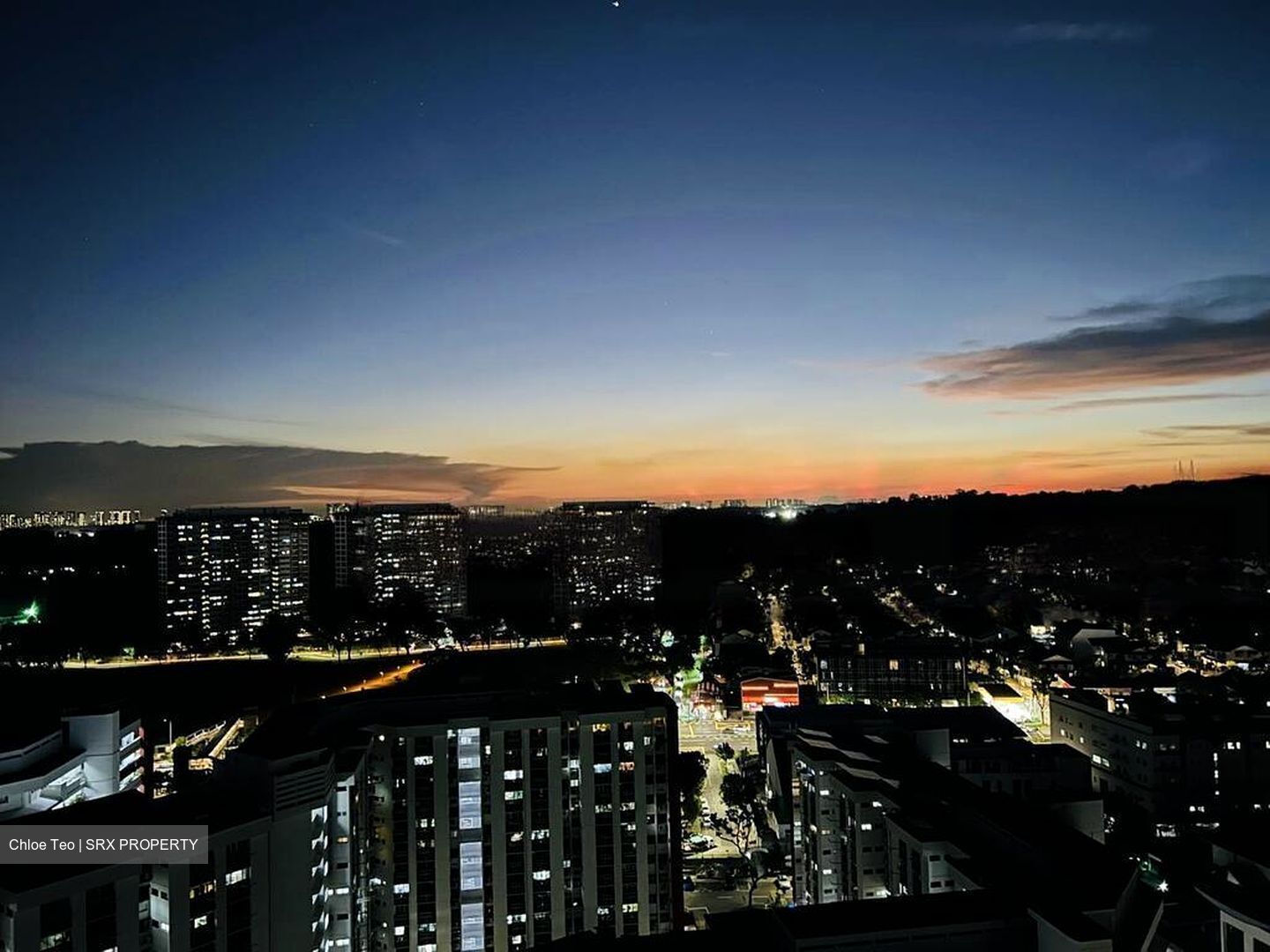 JadeScape (D20), Condominium #458824801